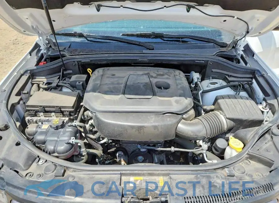 1C4RJFBG5MC830494# 12