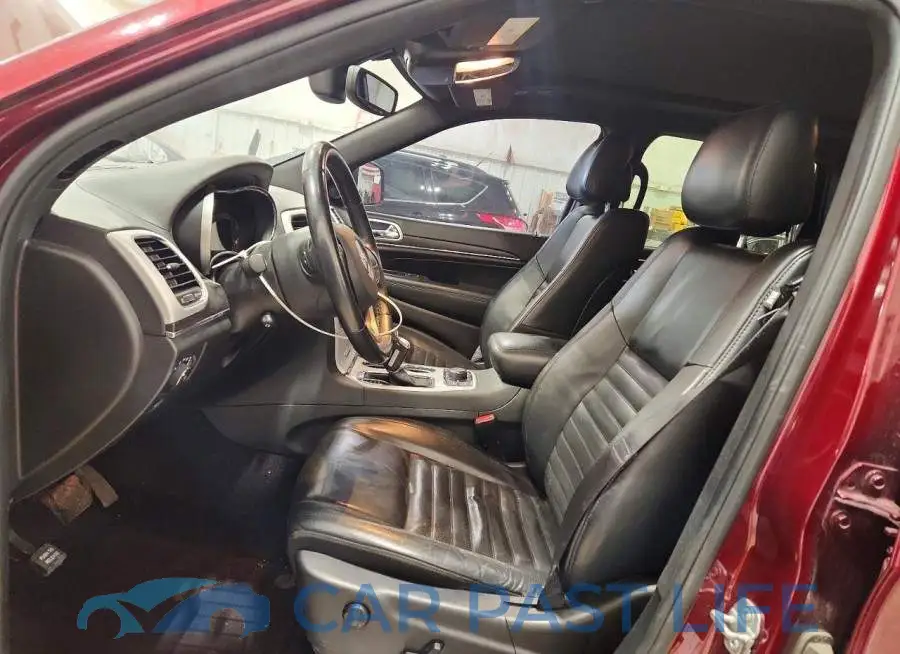1C4RJFBT2JC326848# 7