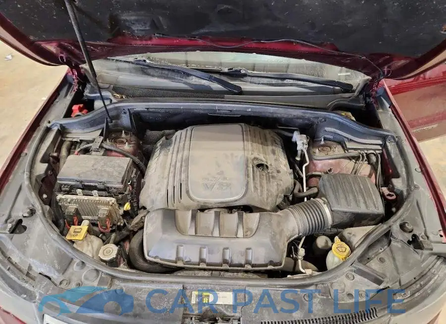 1C4RJFBT2JC326848# 12