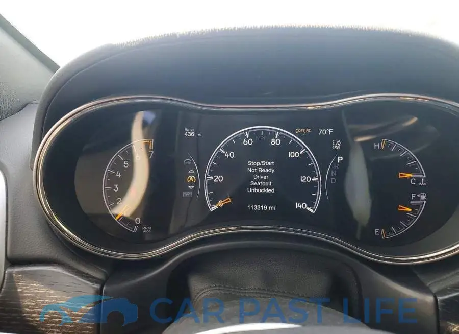 1C4RJFCG6JC118232# 9