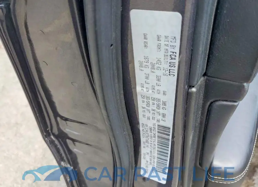 1C4RJFCT7HC710682# 13