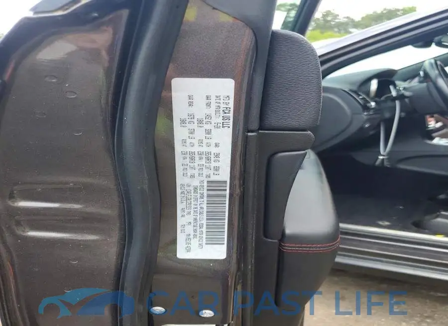 1C4RJFLG9LC291519# 12