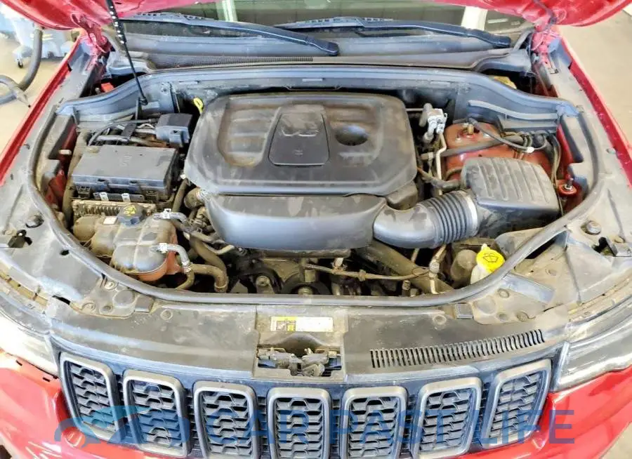 1C4RJFLGXKC819311# 12