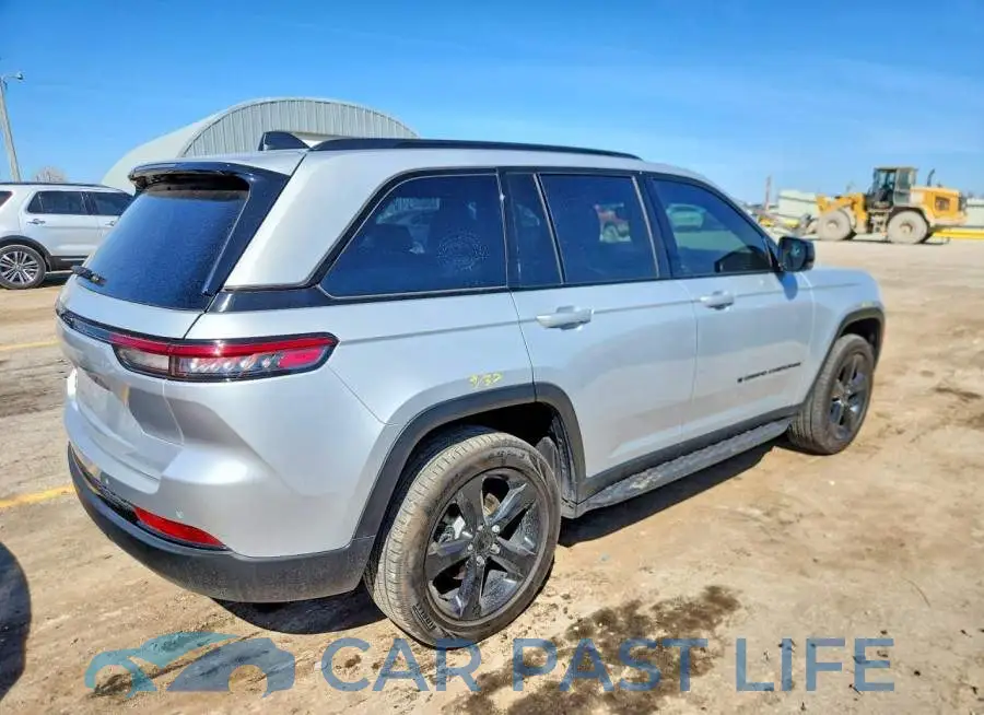 1C4RJHAG9N8616609# 3
