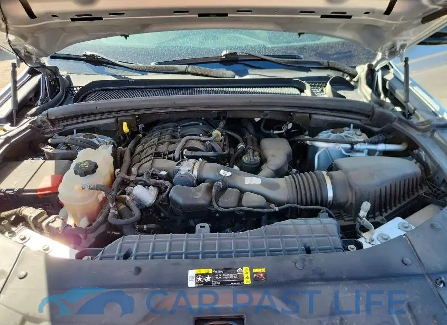1C4RJHAG9N8616609# 11