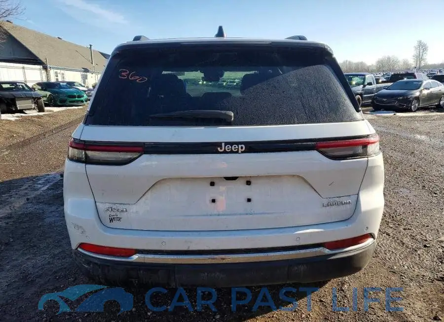 1C4RJHAG9SC324029# 6