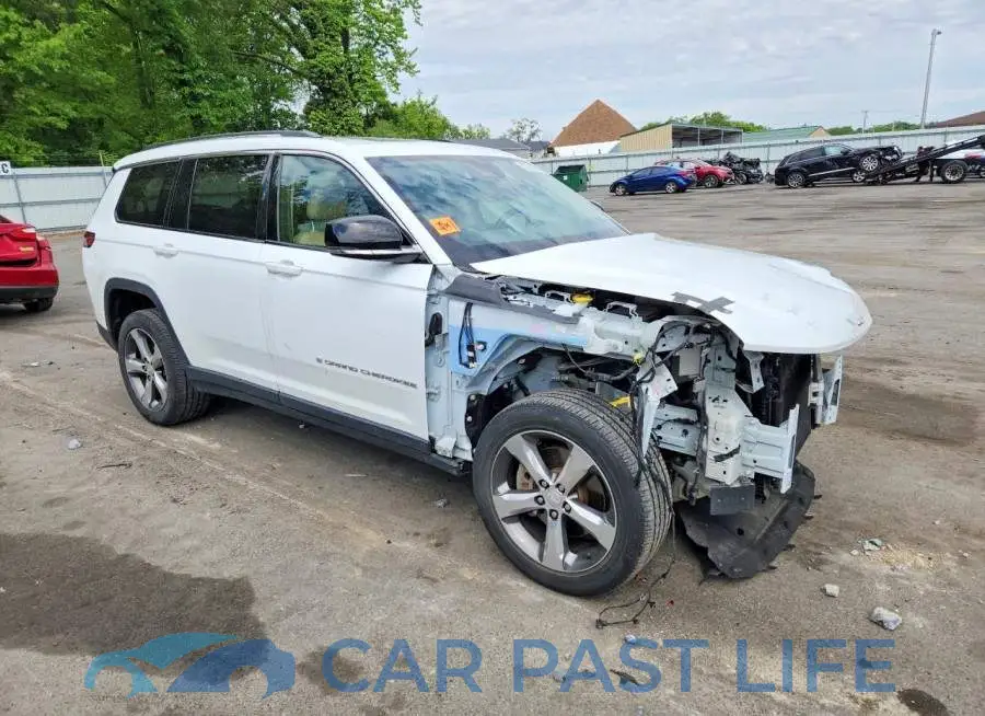 1C4RJKBGXN8541995# 4