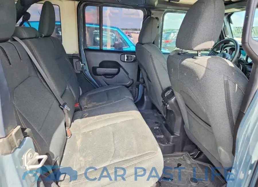 1C4RJXN61RW206268# 10