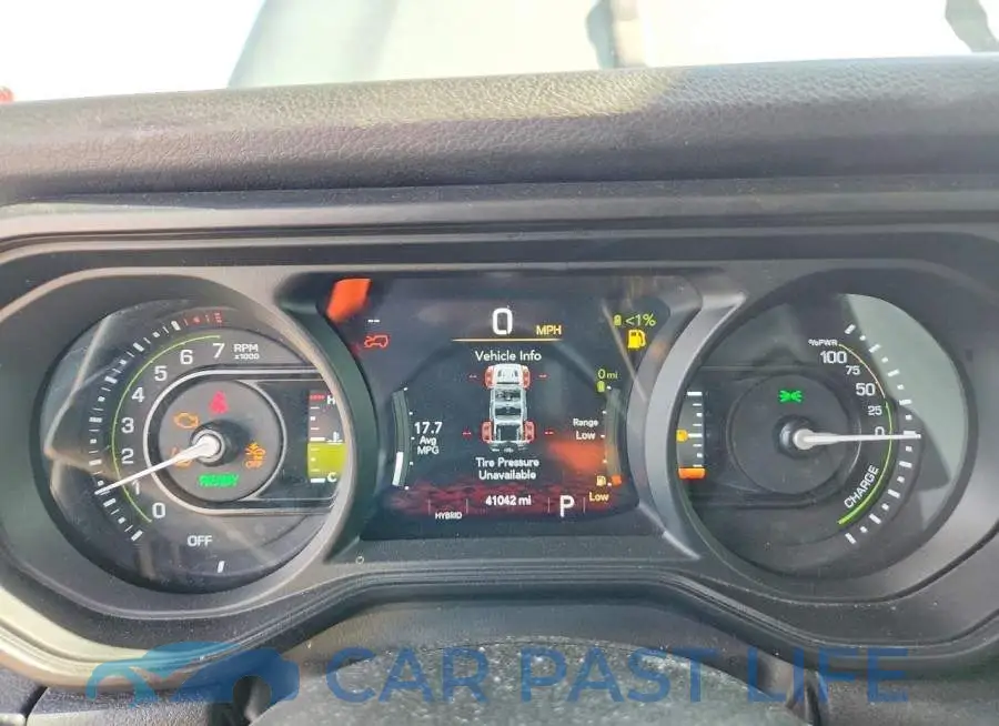 1C4RJXN61RW206268# 9