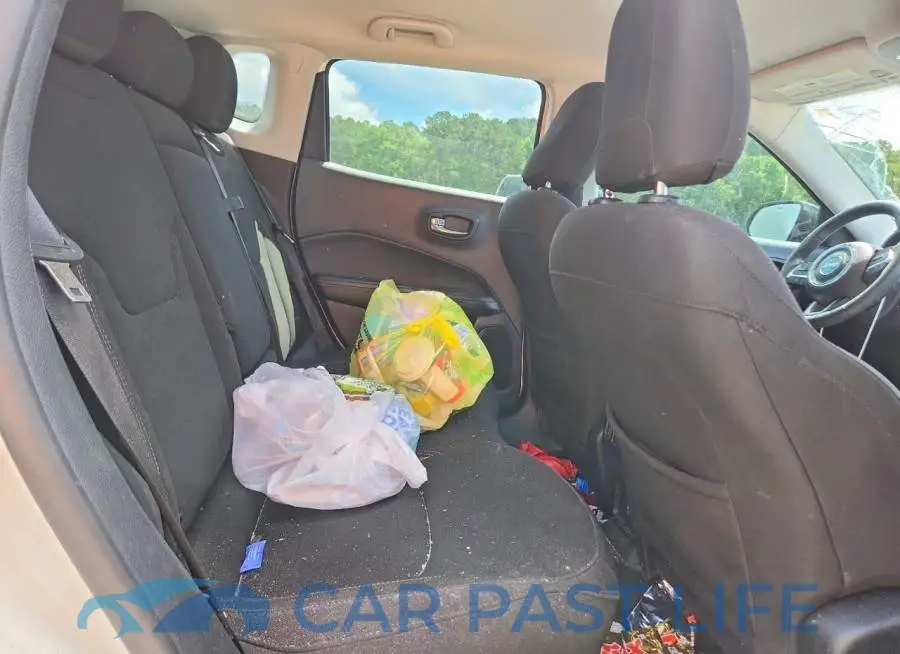 3C4NJCAB0MT508143# 11
