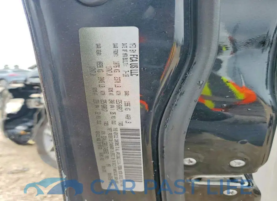 3C4NJCBB2JT486852# 13