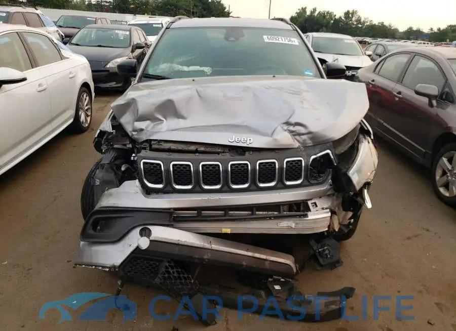 3C4NJDBN2PT524024# 5