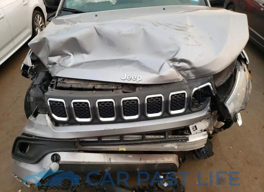 3C4NJDBN2PT524024# 12