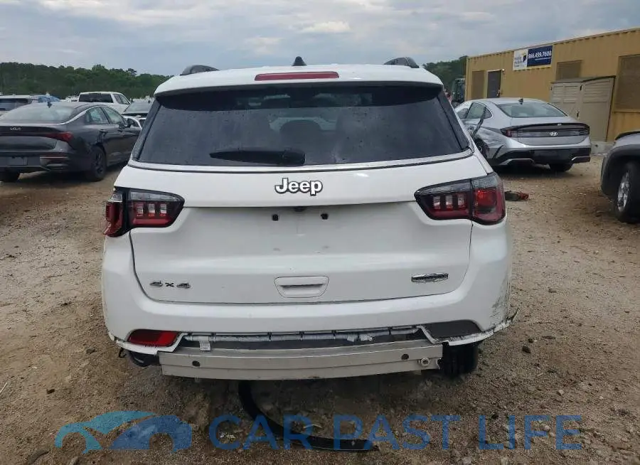 3C4NJDBN4PT562192# 6