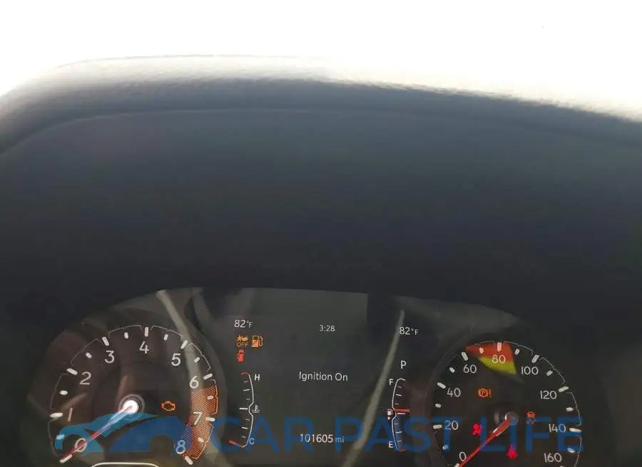 3C4NJDBN4PT562192# 9