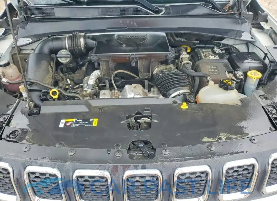 3C4NJDBN4PT562192# 12