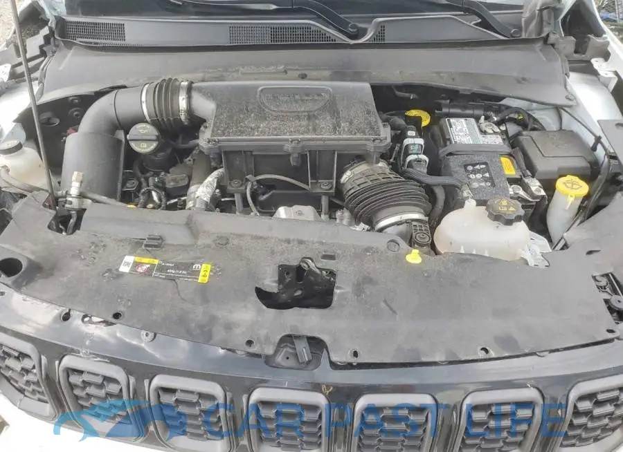 3C4NJDBN7ST599343# 12