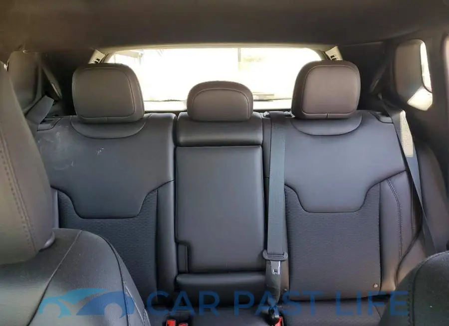 3C4NJDBN7TT166087# 10