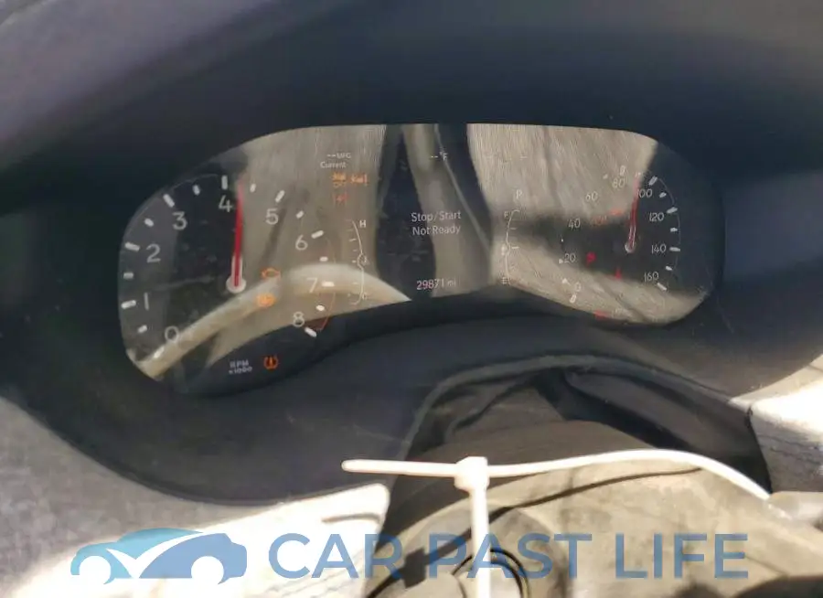 3C4NJDBN9ST549771# 9