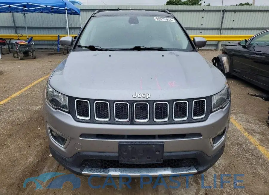 3C4NJDCB1JT265943# 5