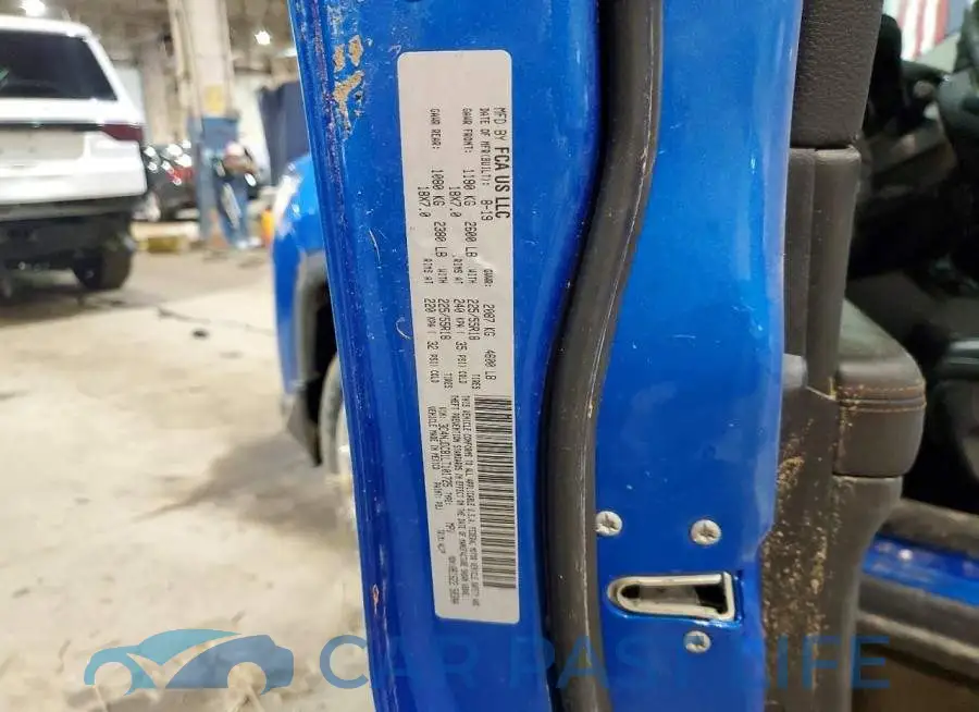 3C4NJDCB1LT101725# 13