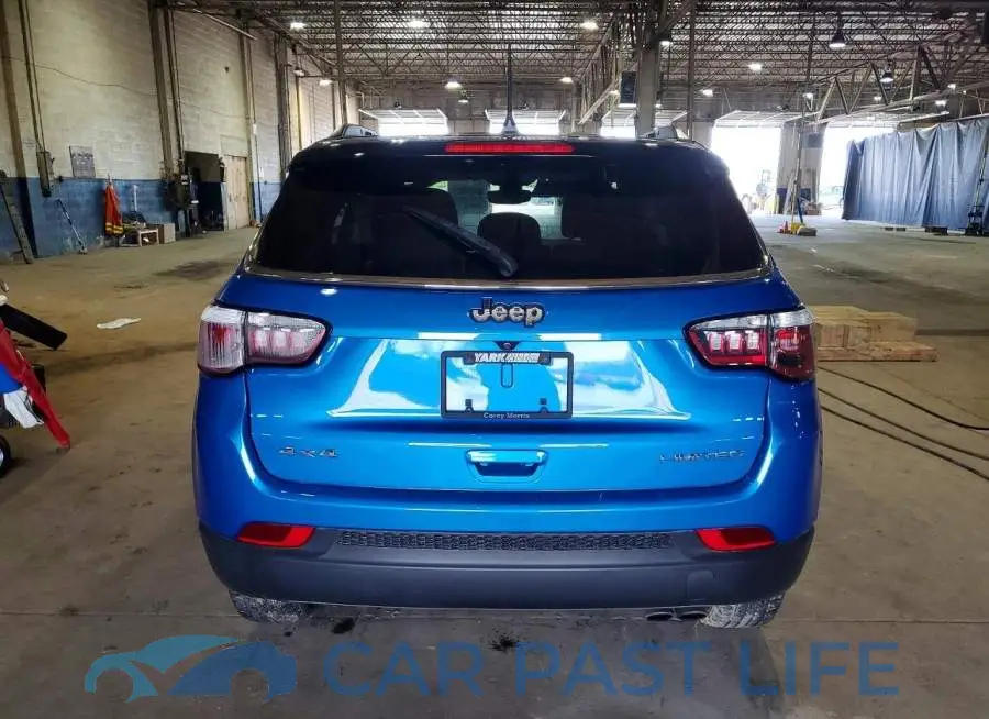 3C4NJDCB1LT101725# 6