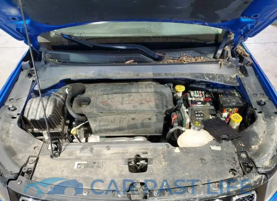 3C4NJDCB1LT101725# 12