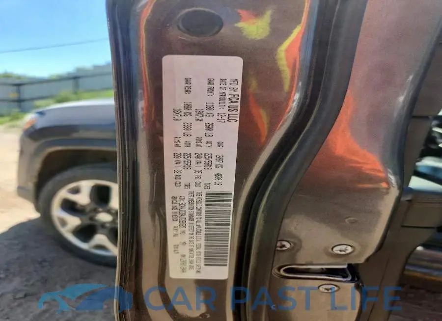 3C4NJDCB4JT259585# 13