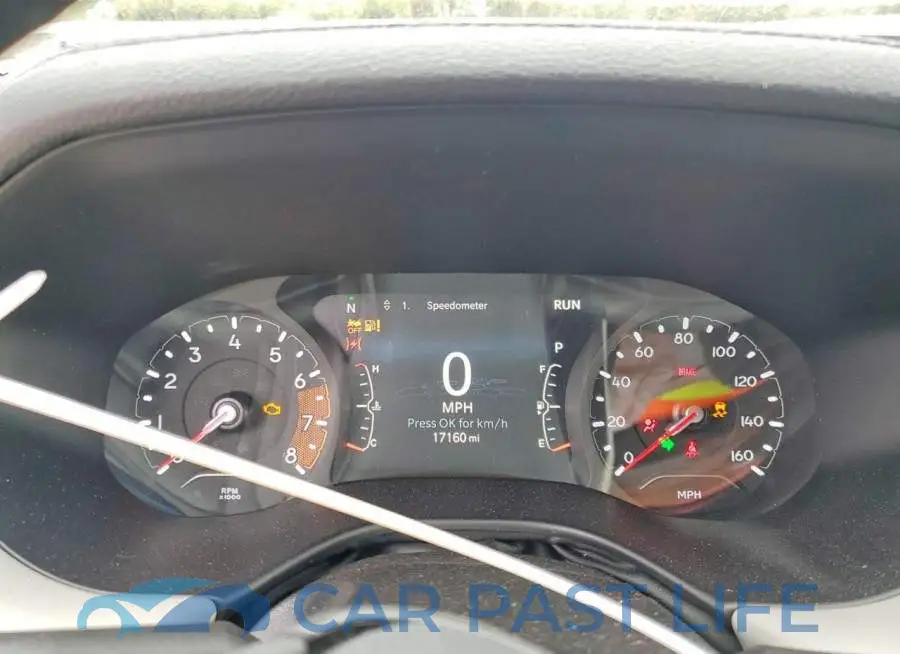 3C4NJDCN0RT102786# 9