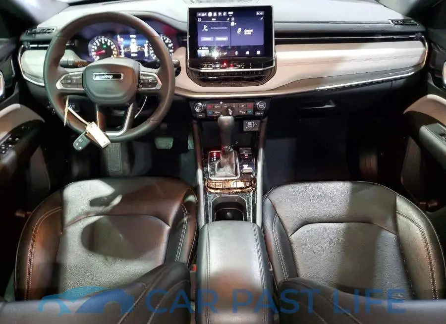 3C4NJDCN6ST530271# 8