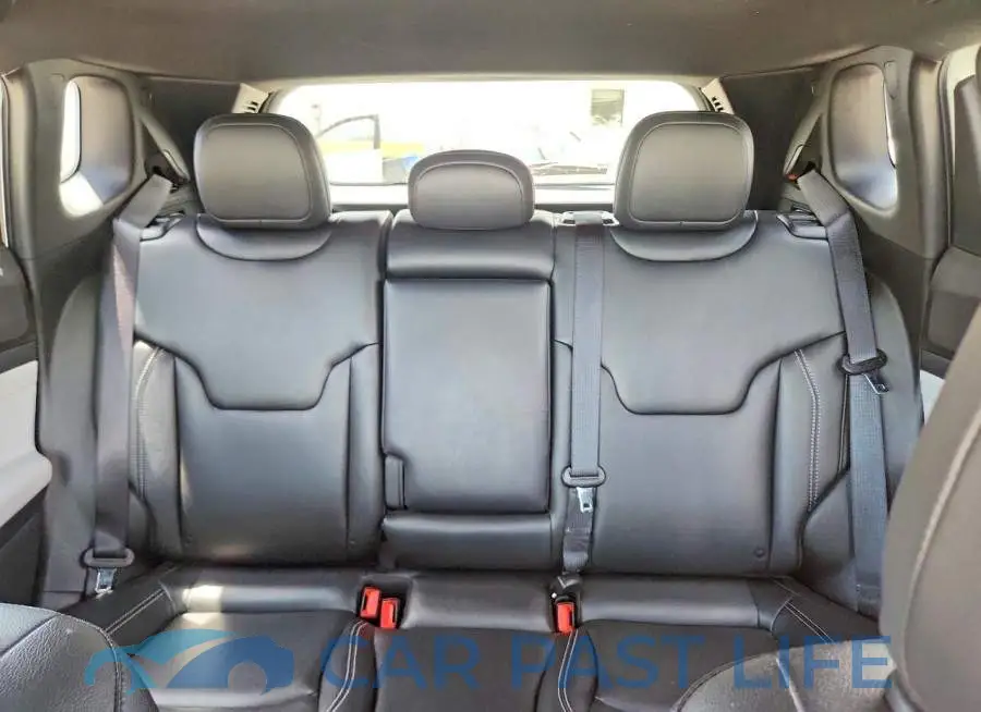 3C4NJDCN6ST614445# 10