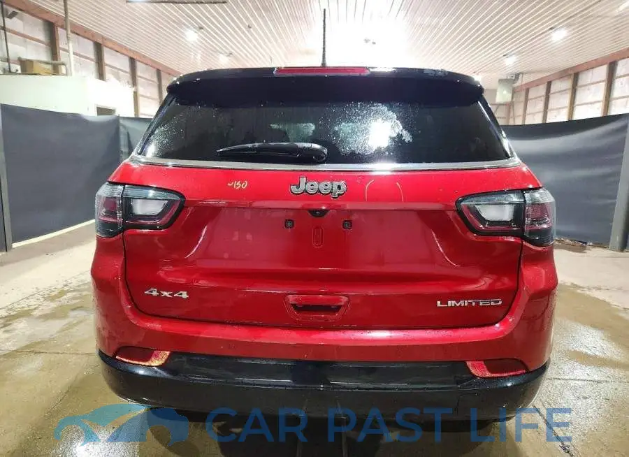 3C4NJDCN7ST601008# 6