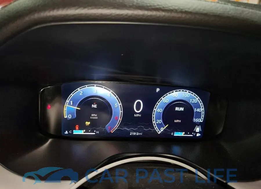 3C4NJDCN7ST601008# 9
