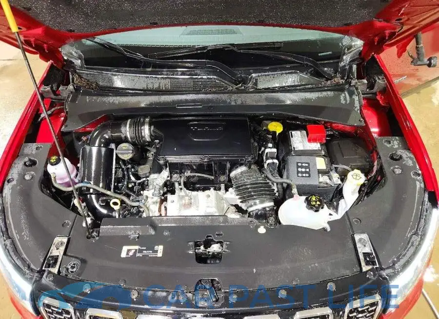 3C4NJDCN7ST601008# 12