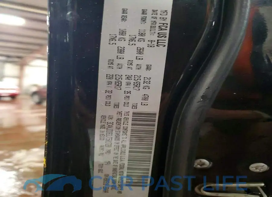 3C4NJDDB3JT501720# 14
