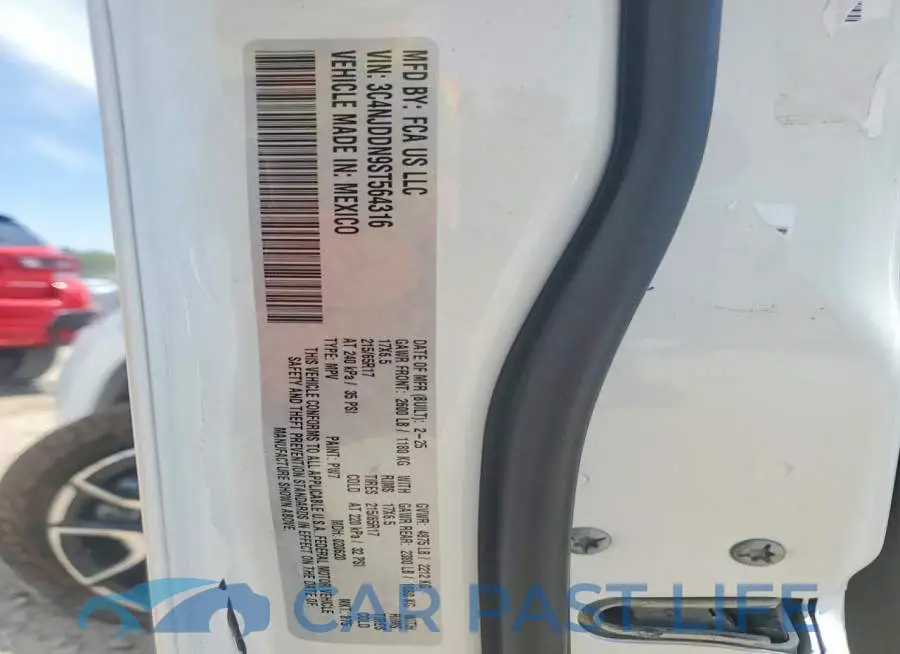 3C4NJDDN9ST564316# 13