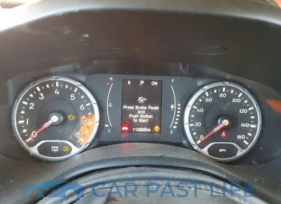 ZACCJAAB3HPE45774# 9