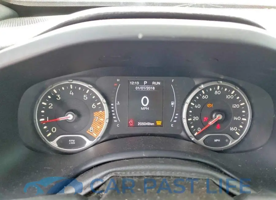 ZACNJBAB5KPK67434# 9