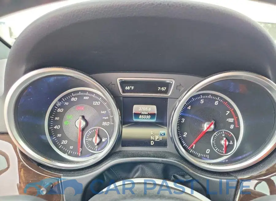 4JGDA5JB9HA854157# 9