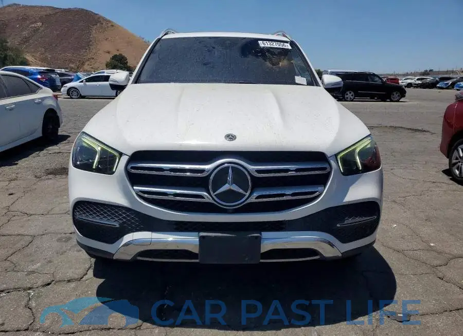 4JGFB4JB8LA206267# 5