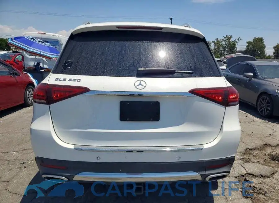 4JGFB4JB8LA206267# 6