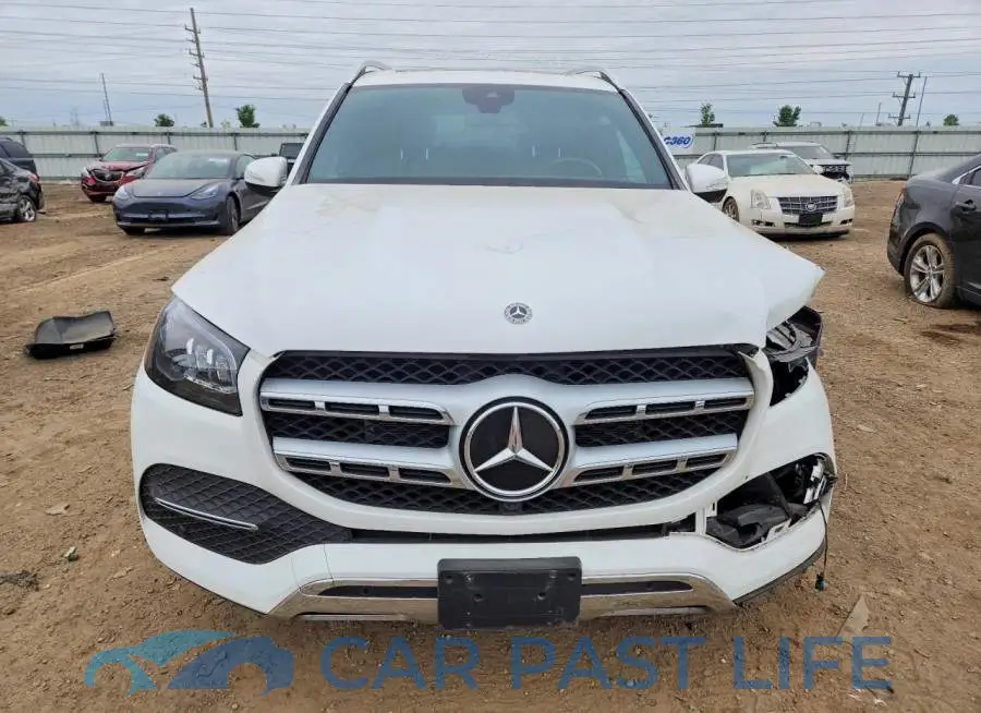 4JGFF5KEXMA476508# 5