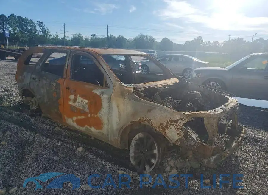 1C4RDJAG9LC395960# 4