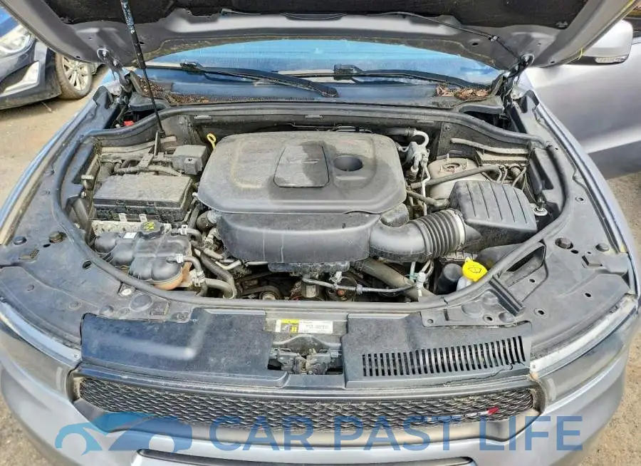 1C4RDJDG2KC664052# 12