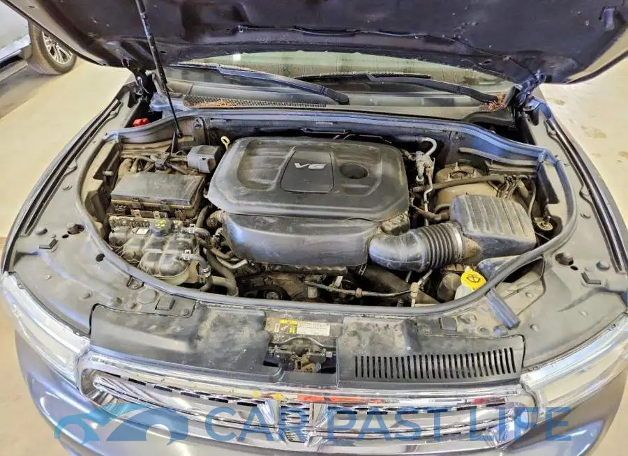 1C4RDJEG7HC686233# 12