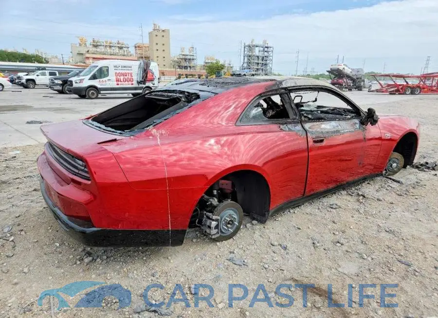 2C3CDBCK5SR210164# 3