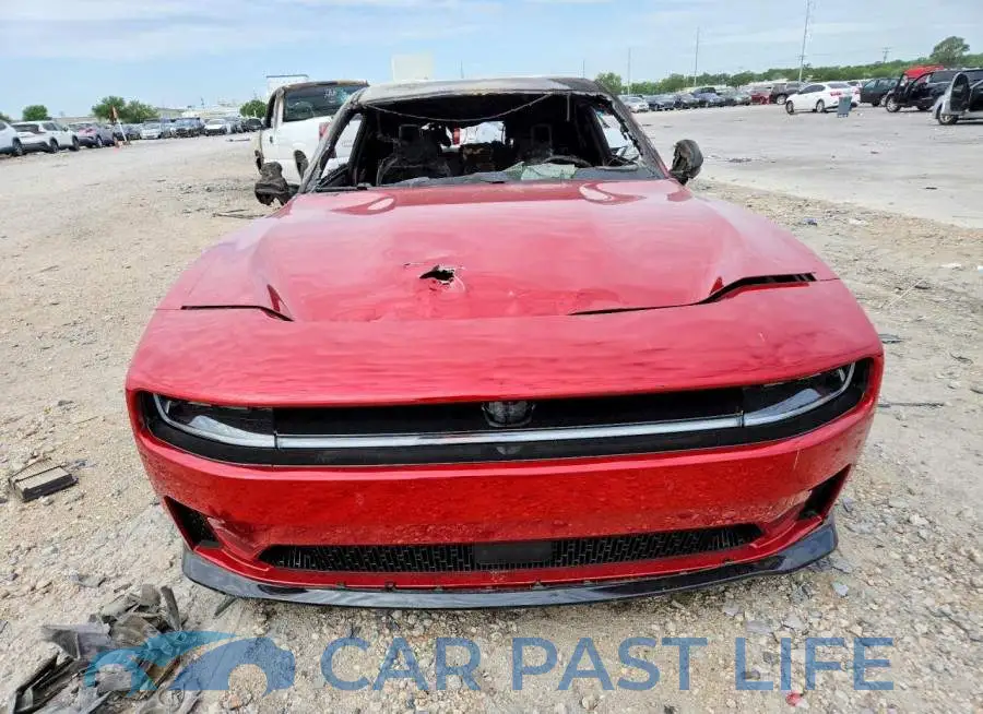 2C3CDBCK5SR210164# 5
