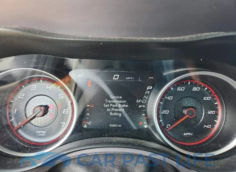 2C3CDXBG0NH201912# 9