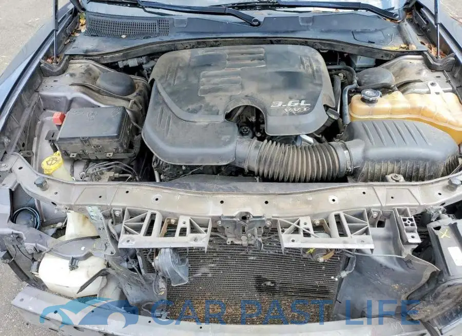 2C3CDXBG4HH643144# 11