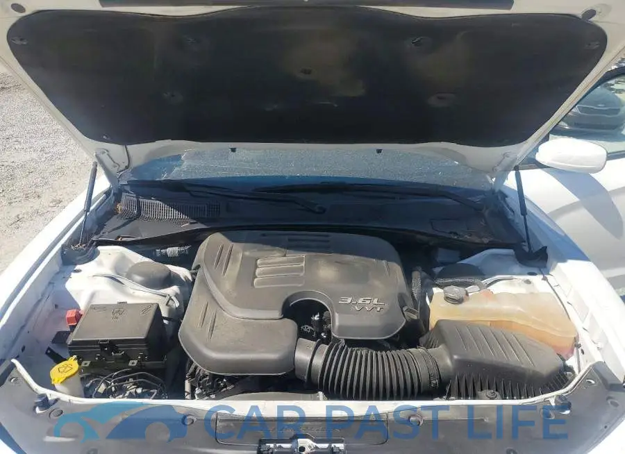 2C3CDXBG5NH239104# 11